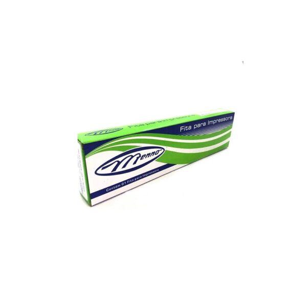 Fita Para Impressora Matricial Epson Fx 890 Menno