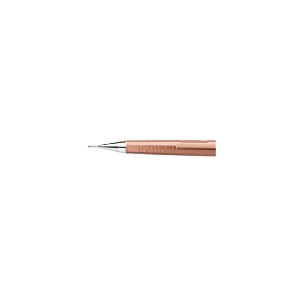 Lapiseira Sharp Metálica 0.9mm Cobre Pentel - Image 2