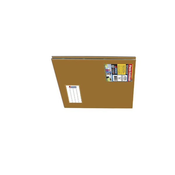 Pasta Catálogo 50 envelopes of com visor Ouro Chies - Image 2