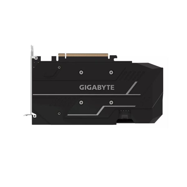 Placa de Vídeo GTX 1660 Super OC Gigabyte NVIDIA G