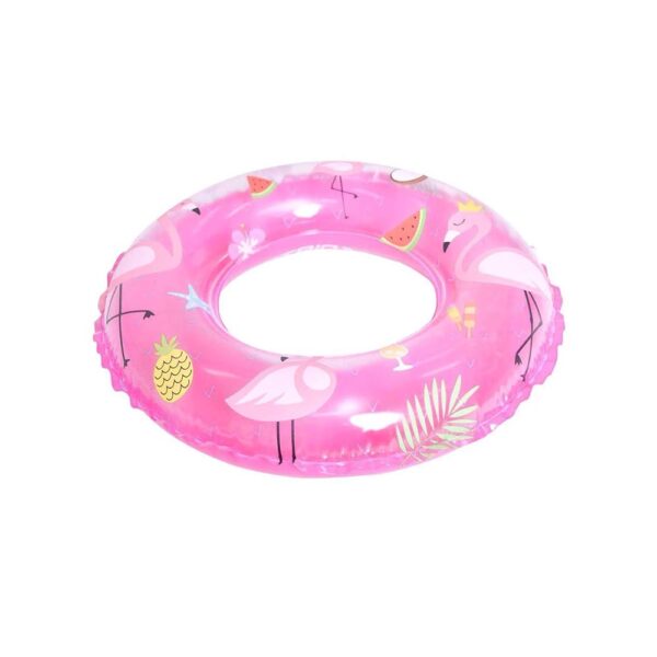 Boia 50cm Flamingo Rosa Atrio - Image 4