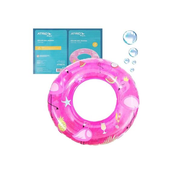 Boia 50cm Flamingo Rosa Atrio - Image 2