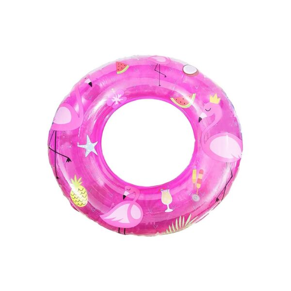 Boia 50cm Flamingo Rosa Atrio - Image 3