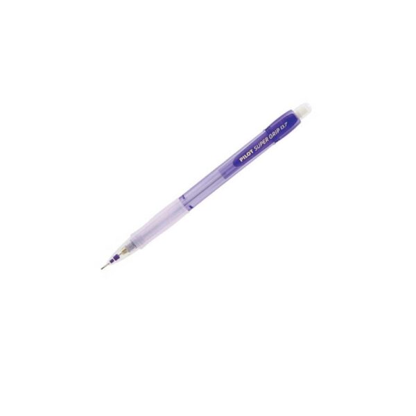 Lapiseira Super Grip 0.5 Violeta Pilot - Image 5