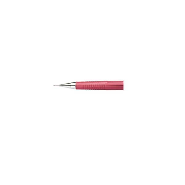 Lapiseira Sharp Metálica 0.7mm Rosa Pentel - Image 4