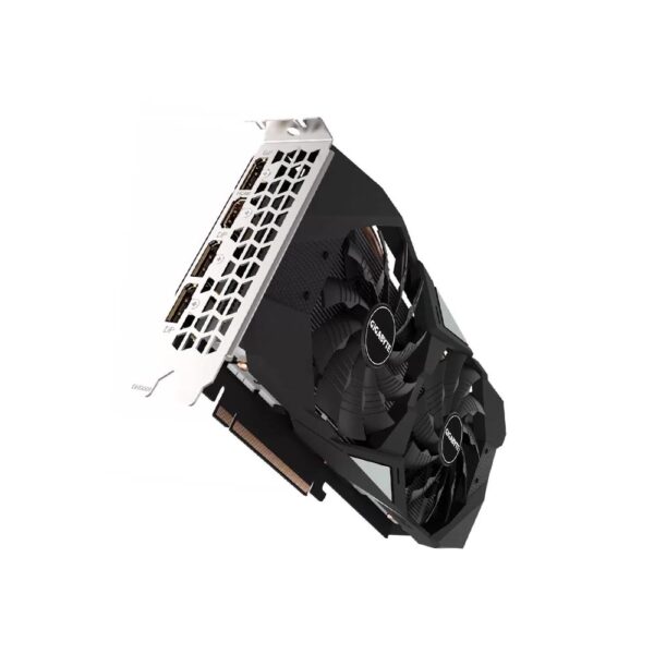 Placa de Vídeo GTX 1660 Super OC Gigabyte NVIDIA G - Image 5
