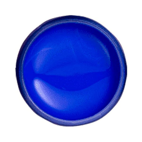 Tinta Facial Líquida 15ml Azul Color make - Image 4