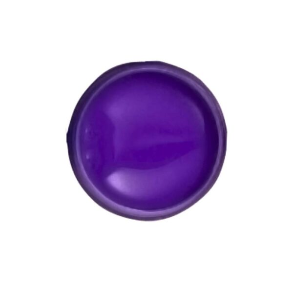 Tinta Facial Líquida 15ml Roxo 1207 Color make - Image 2