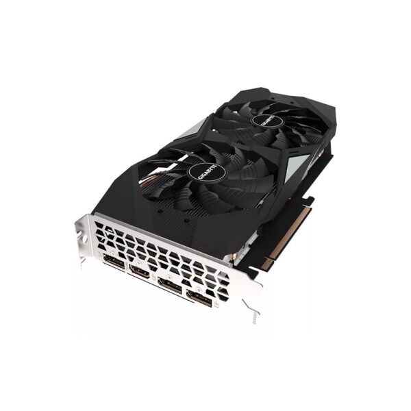 Placa de Vídeo GTX 1660 Super OC Gigabyte NVIDIA G - Image 4