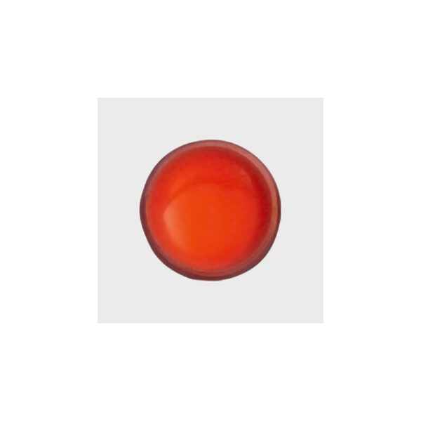 Tinta Facial Líquida 15ml Laranja Color make - Image 2