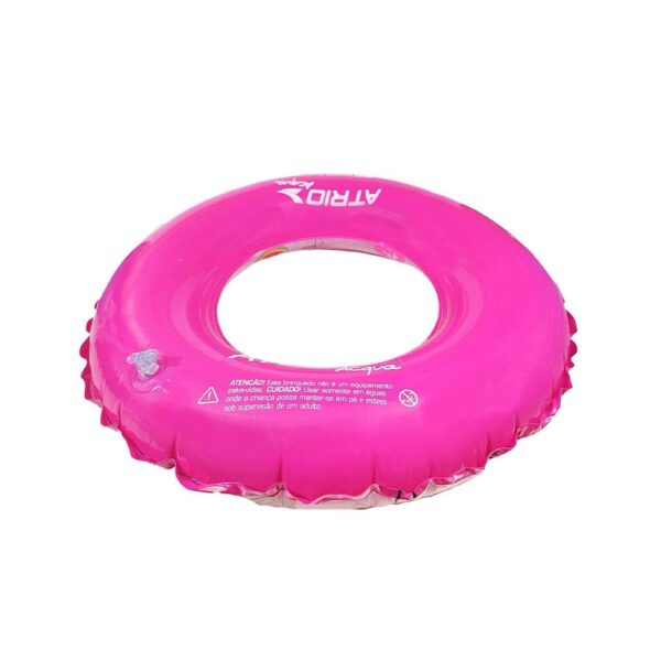 Boia 50cm Flamingo Rosa Atrio