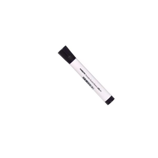 Pincel Marcador Quadro Branco Preto Maxprint - Image 2