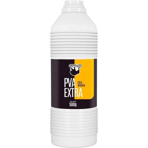 Cola Branca Pva Extra 500g Rendicolla