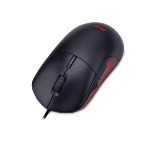 Mouse Gamer Genesis Dazz
