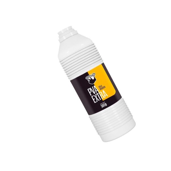 Cola Branca Pva Extra 500g Rendicolla - Image 3