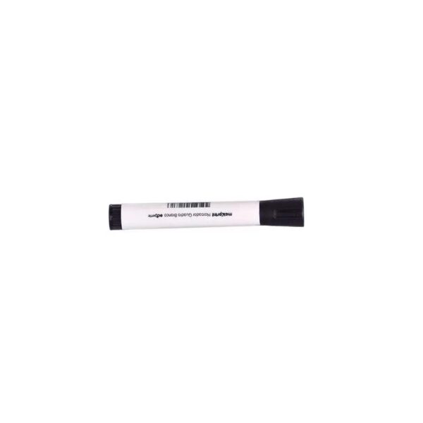 Pincel Marcador Quadro Branco Preto Maxprint - Image 3