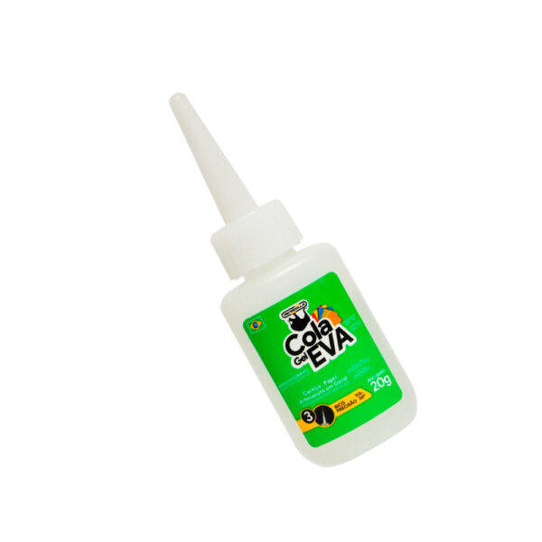 Cola Gel EVA com 20g Rendbond - Image 3