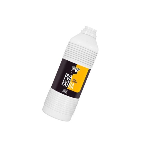 Cola Branca Pva Extra 500g Rendicolla - Image 4