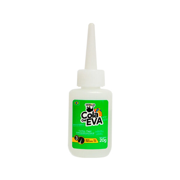 Cola Gel EVA com 20g Rendbond