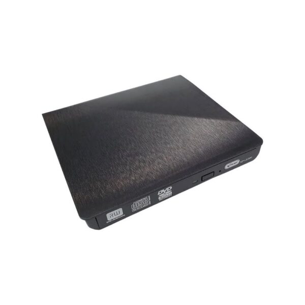Gravador Dvd Cd Externo Usb 3.0 Knup - Image 3