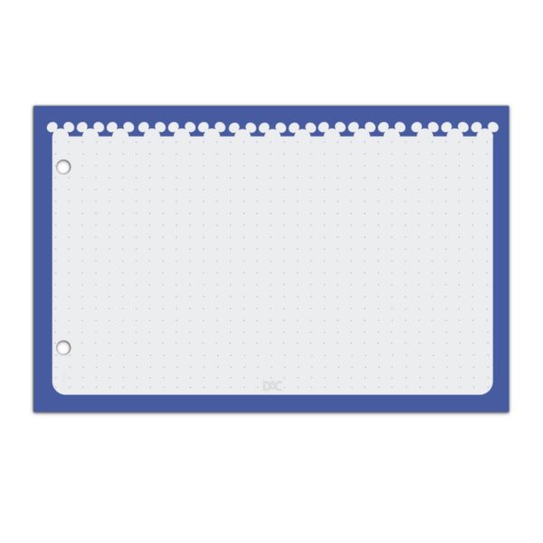 CADERNO ARGOLADO MINI MICKEY DAC - Image 5
