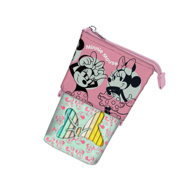 ESTOJO RETRATIL MINNIE 4206 DAC - Image 4