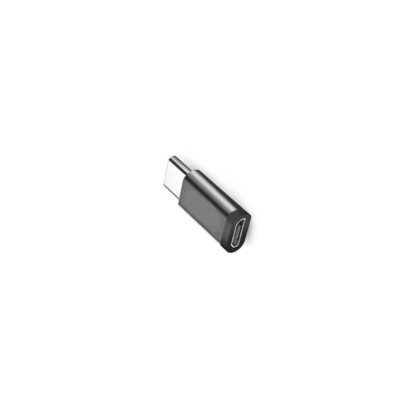 Adaptador OTG de Micro V8 para Tipo C Kapbom - Image 4