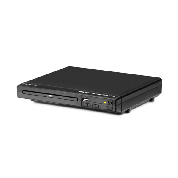 Dvd Player 3 Em 1 Multilaser - Image 2