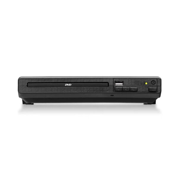 Dvd Player 3 Em 1 Multilaser - Image 3