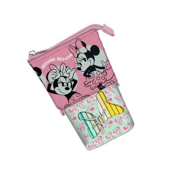 ESTOJO RETRATIL MINNIE 4206 DAC - Image 3