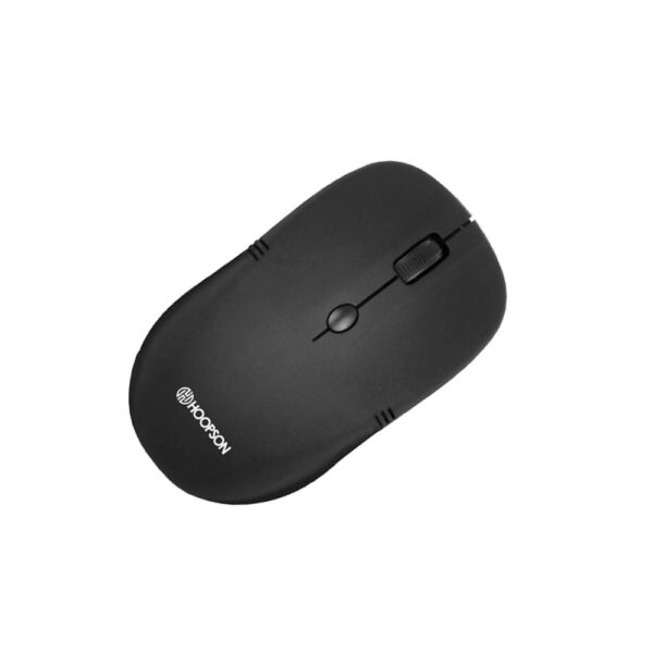 Mouse Sem Fio Hoopson Ms-037w 1600 Dpi Preto - Image 3