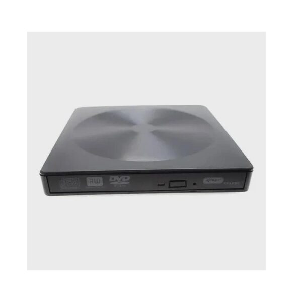 Gravador Dvd Cd Externo Usb 3.0 Knup - Image 2