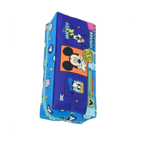 Estojo Tamanho P Mickey Dac