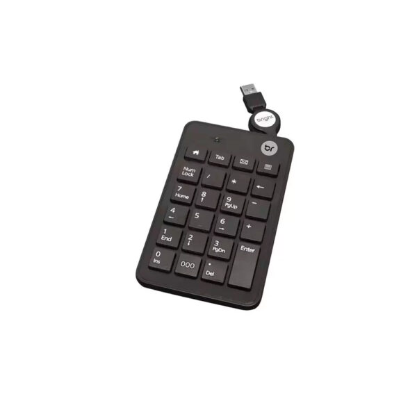 Teclado Numérico USB Bright - Image 3