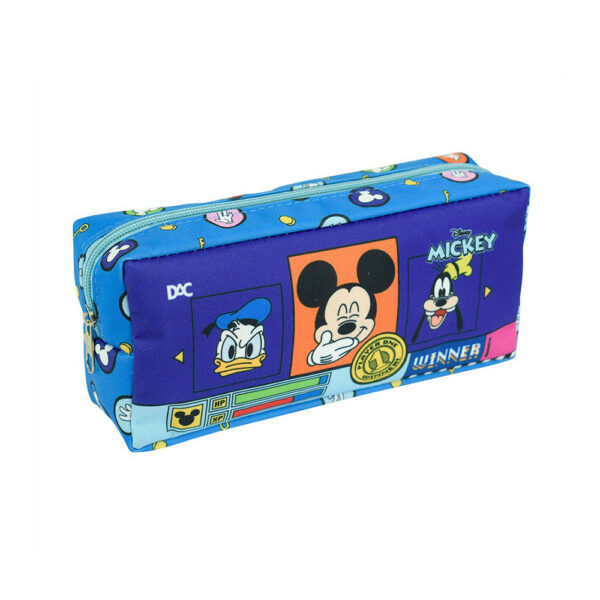 Estojo Tamanho P Mickey Dac - Image 3