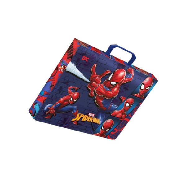 MALETA HOMEM ARANHA 4274 DAC