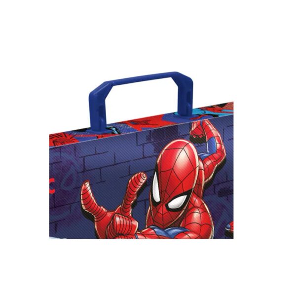 MALETA HOMEM ARANHA 4274 DAC - Image 2