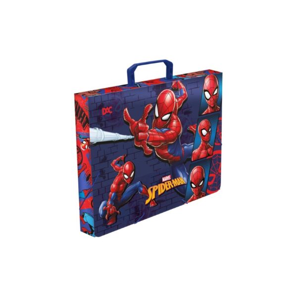MALETA HOMEM ARANHA 4274 DAC - Image 3