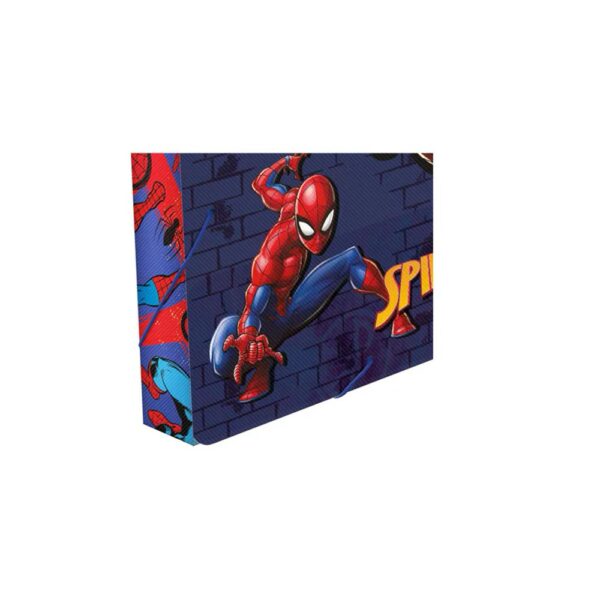 MALETA HOMEM ARANHA 4274 DAC - Image 4