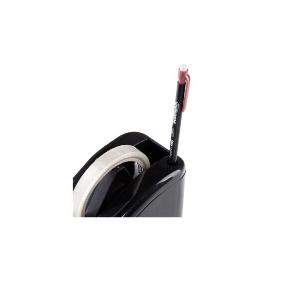 SUPORTE PARA FITA ADESIVA MAXPRINT MX-SF70G PRETO - Image 2