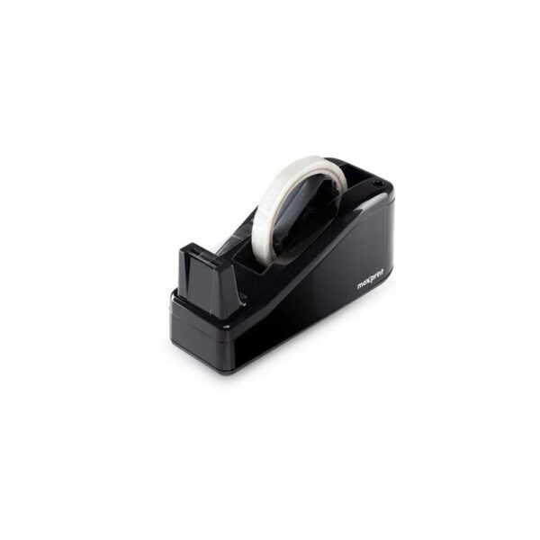 SUPORTE PARA FITA ADESIVA MAXPRINT MX-SF70G PRETO - Image 3