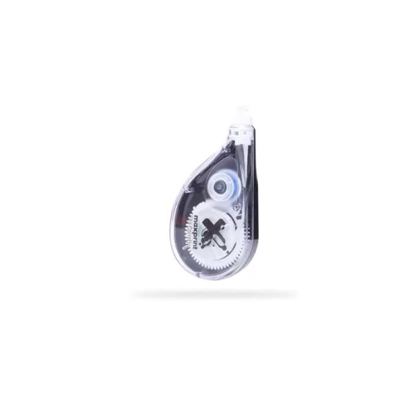 FITA CORRETIVA 180º MAX 5MMX10M PR/BR - Image 4