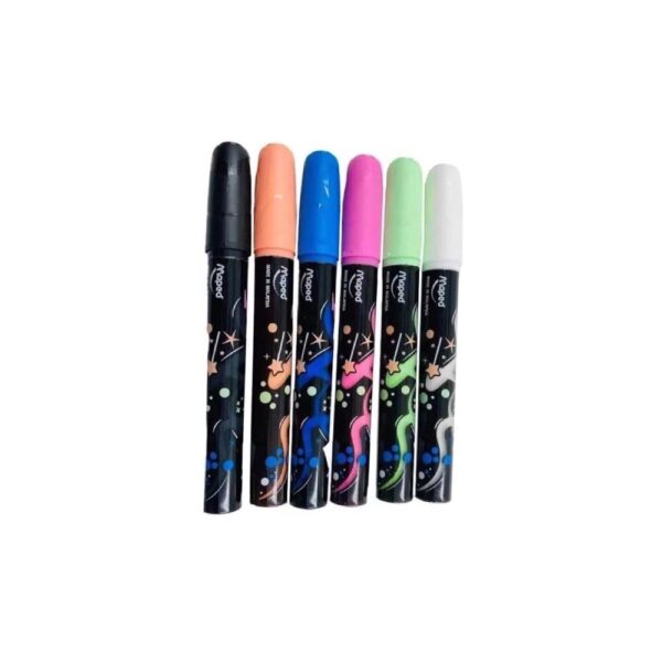 MARCADOR MARKERPEPS MULTISSUPERFICIE GIZ LIQUIDO - Image 3