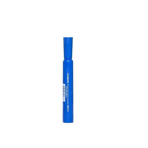 MARCADOR PERMANENTE  MAXPRINT ECOWRITE  AZUL - Image 4