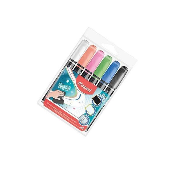 MARCADOR MARKERPEPS MULTISSUPERFICIE GIZ LIQUIDO