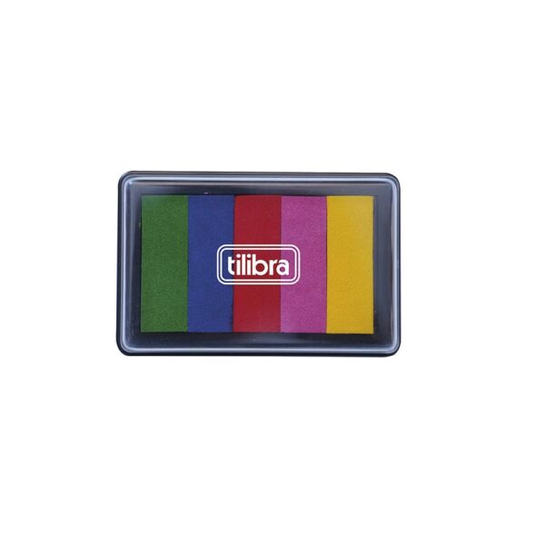 CARIMBEIRA DEGRADE 5C TILIBRA - Image 2