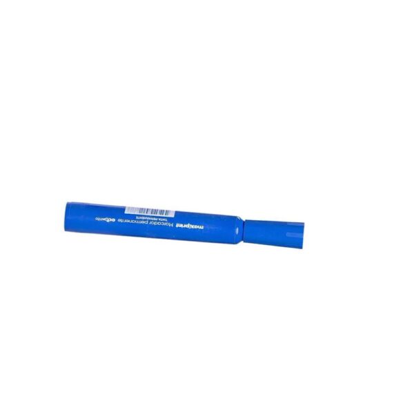 MARCADOR PERMANENTE  MAXPRINT ECOWRITE  AZUL - Image 3