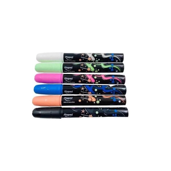MARCADOR MARKERPEPS MULTISSUPERFICIE GIZ LIQUIDO - Image 4
