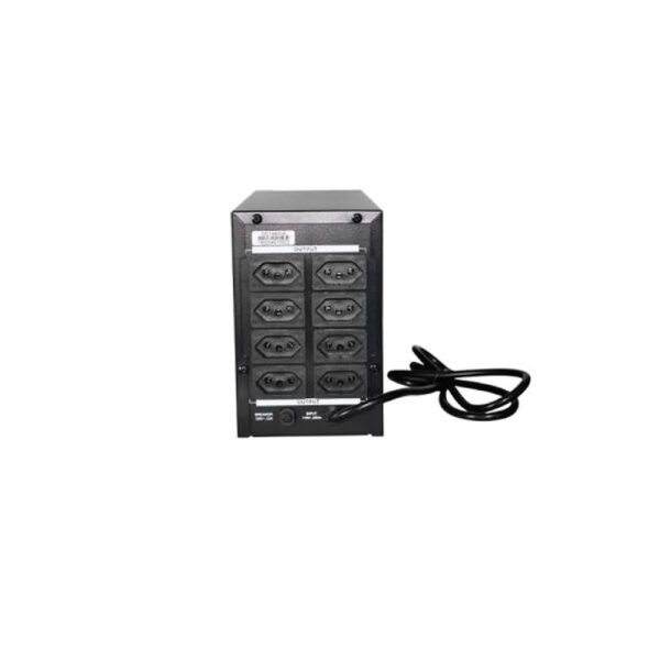 NOBREAK UPS 1440VA 127V - Image 3
