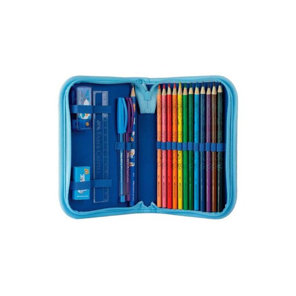 ESTOJO PETS - GATO FABER CASTTELL - Image 2